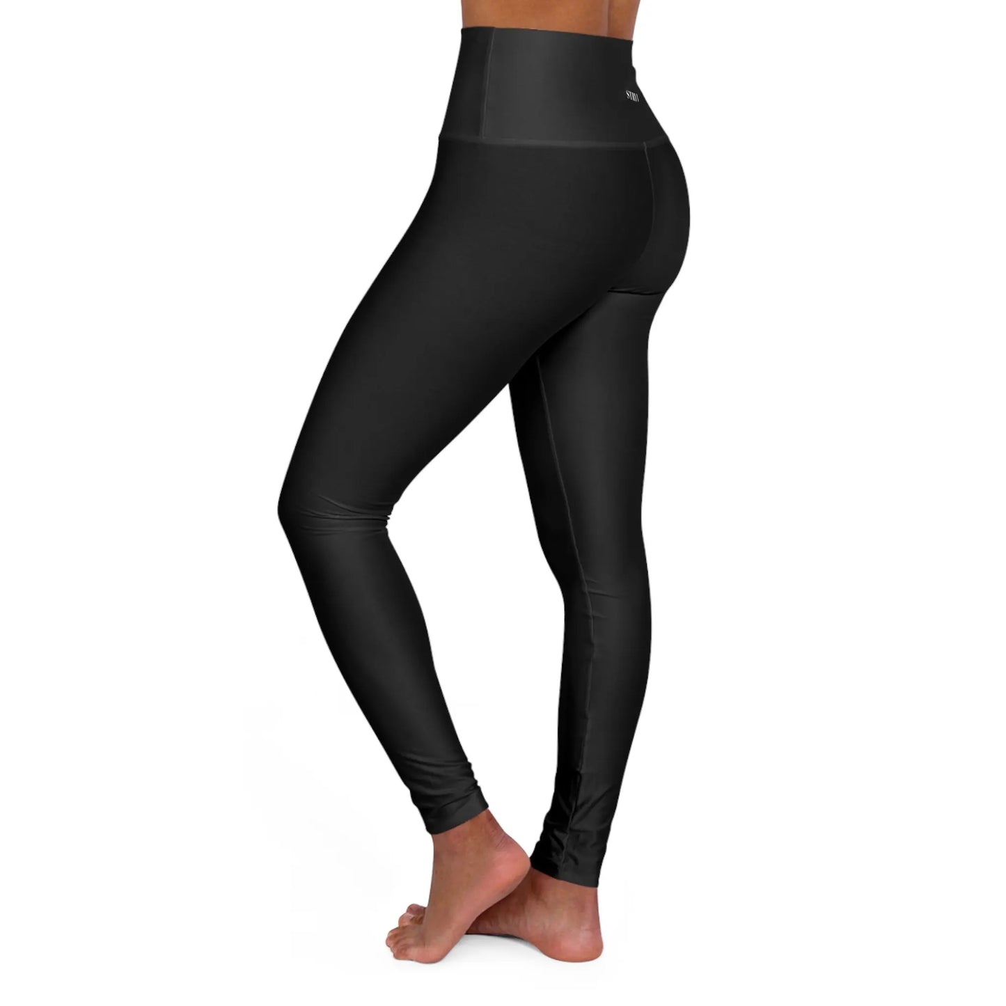 STRYV Elevate Leggings Printify