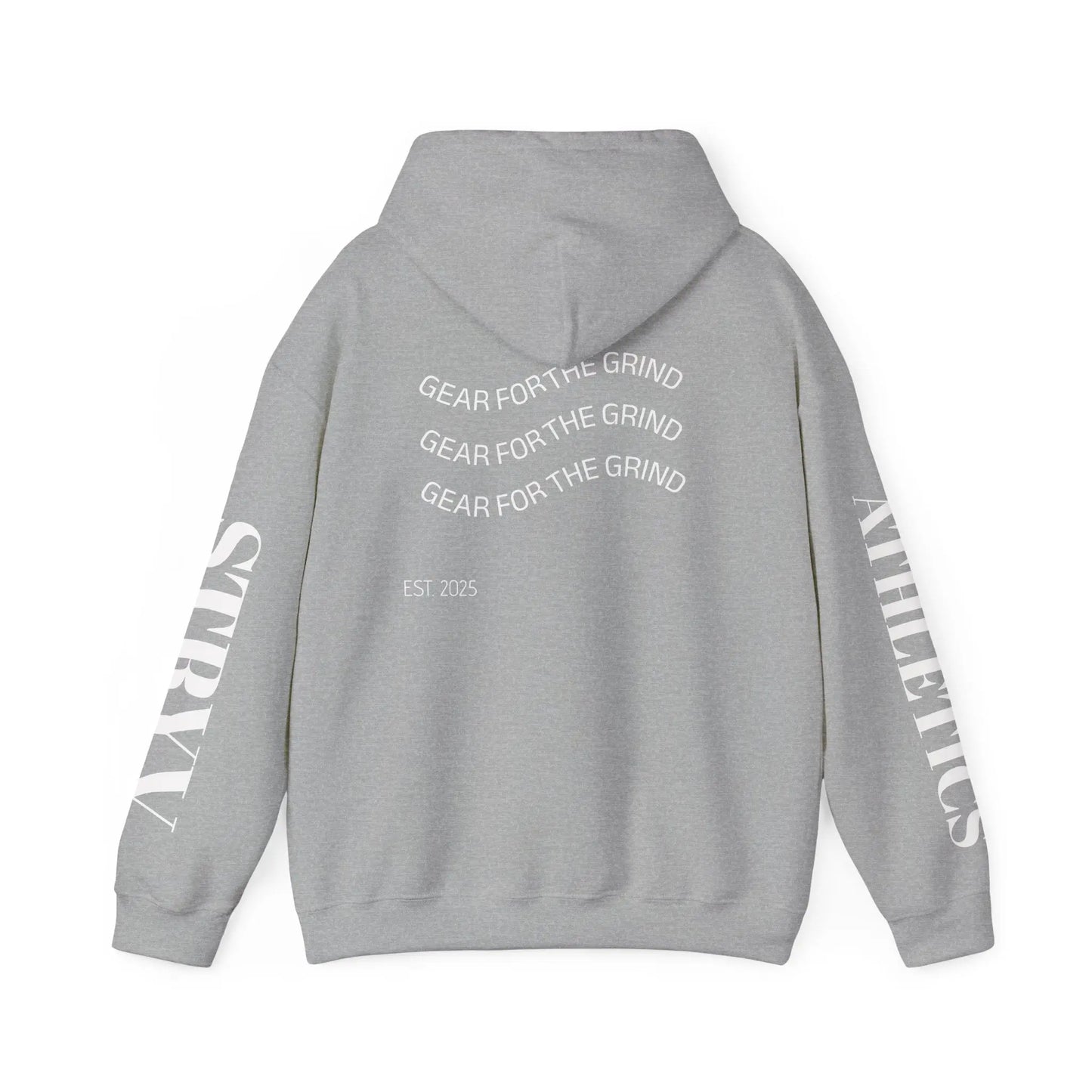 STRYV Recovery Hoodie Printify