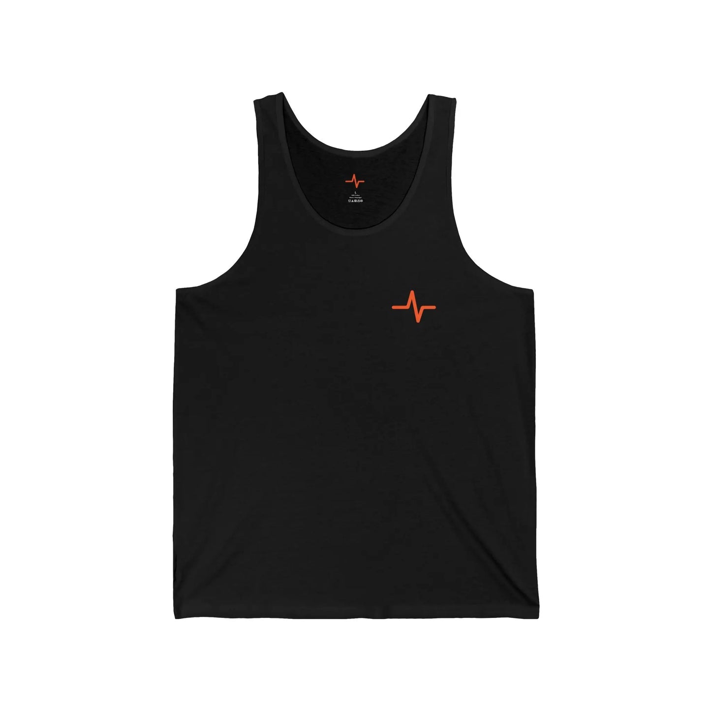 STRYV Pulse Tank Printify