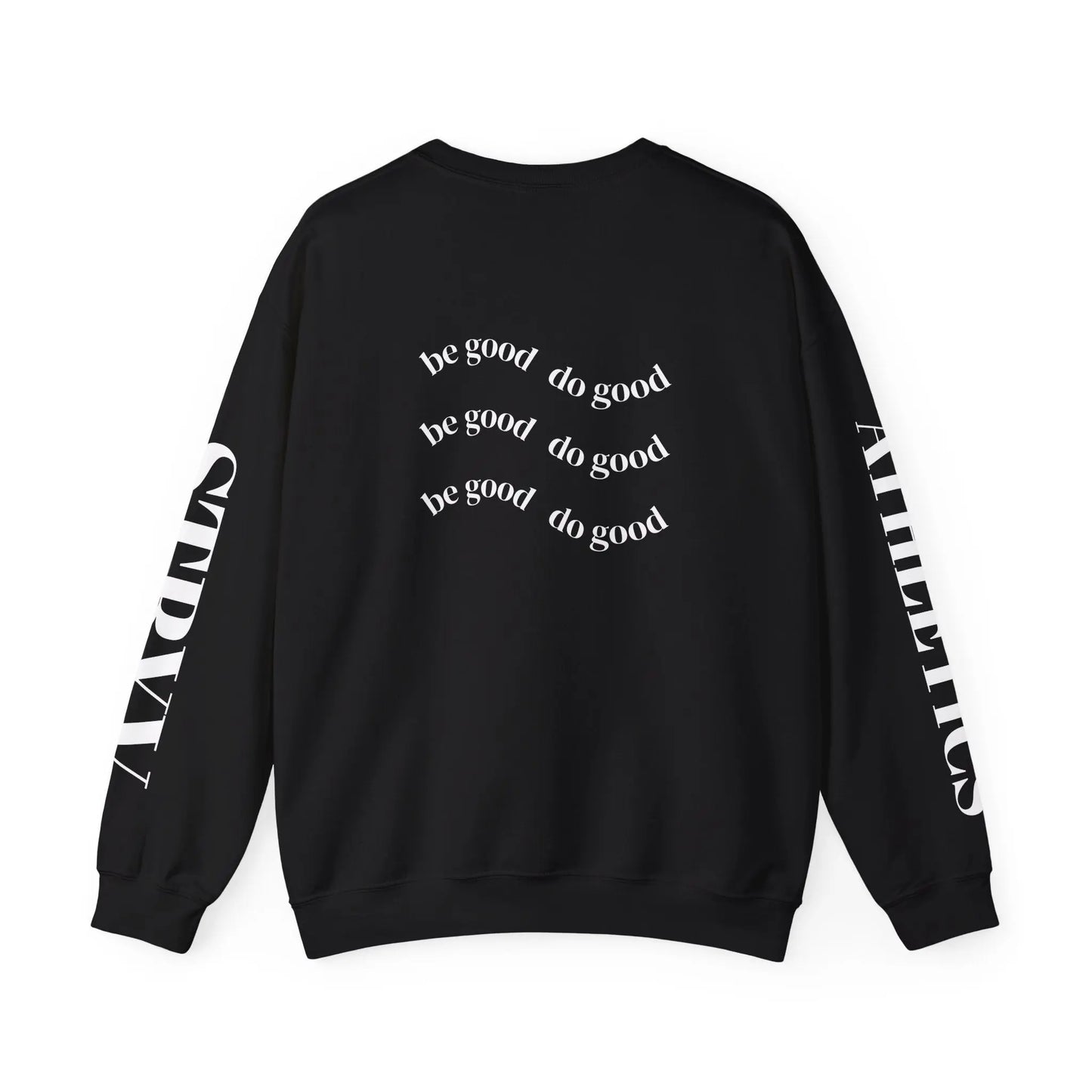STRYV Signature Crewneck Printify