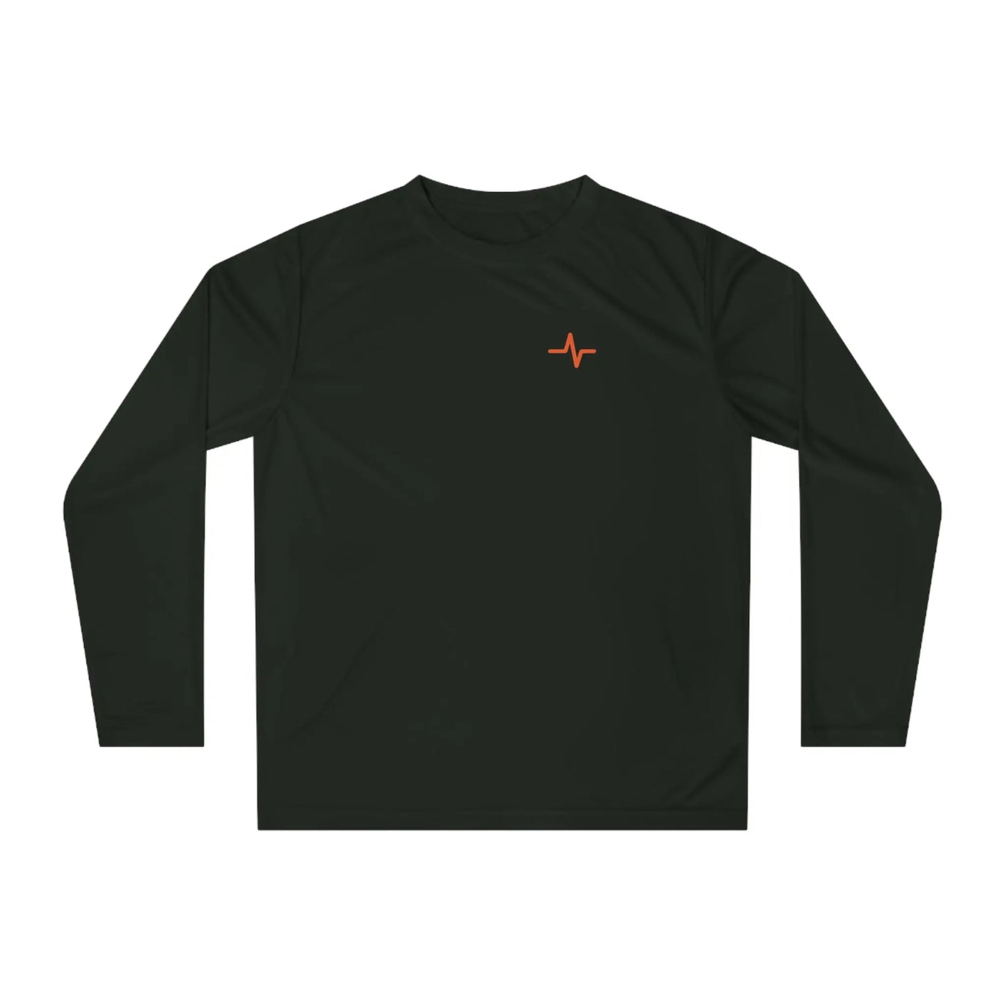 STRYV Long Sleeve Pulse Tee Printify