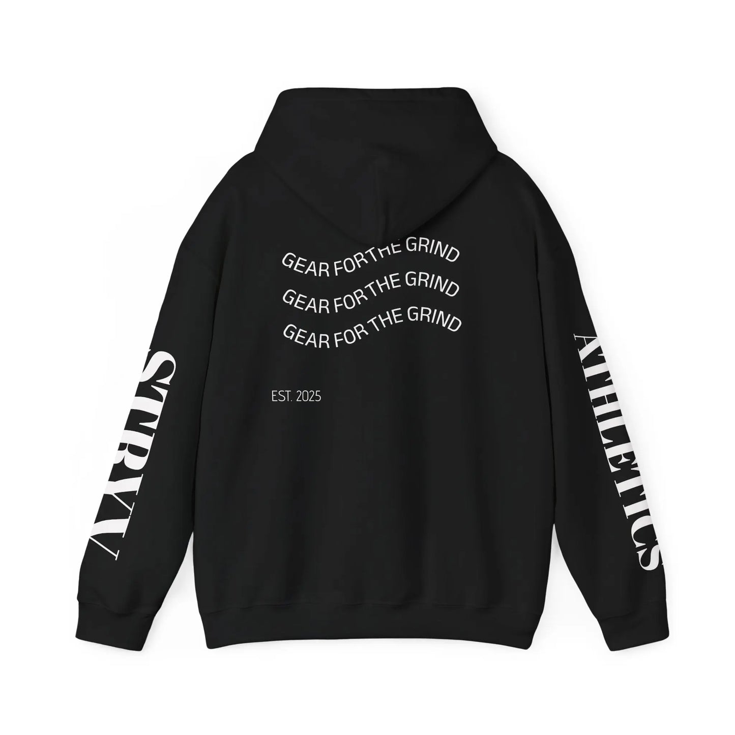STRYV Recovery Hoodie Printify