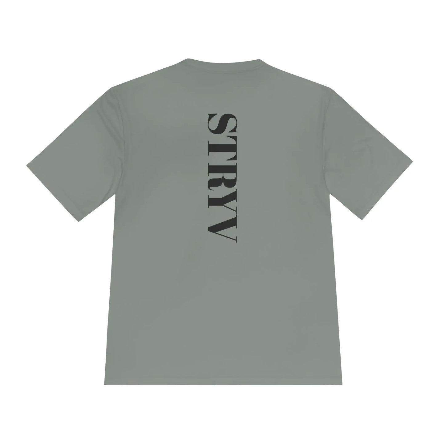 STRYV Core Tee Printify