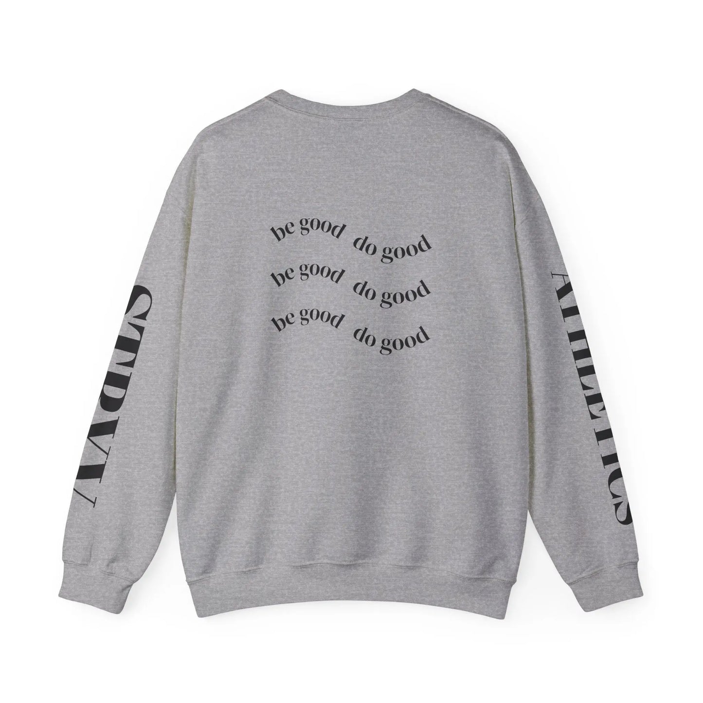 STRYV Signature Crewneck Printify