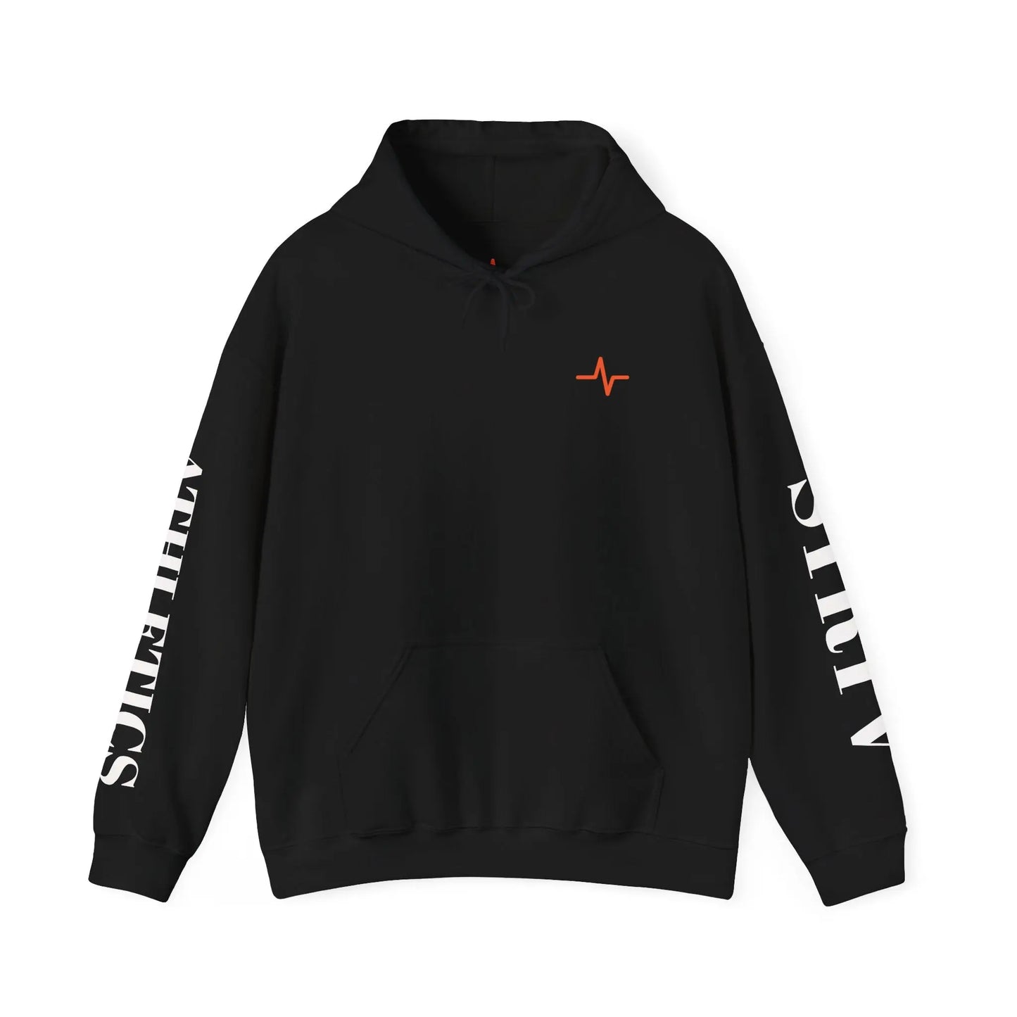 STRYV Recovery Hoodie Printify