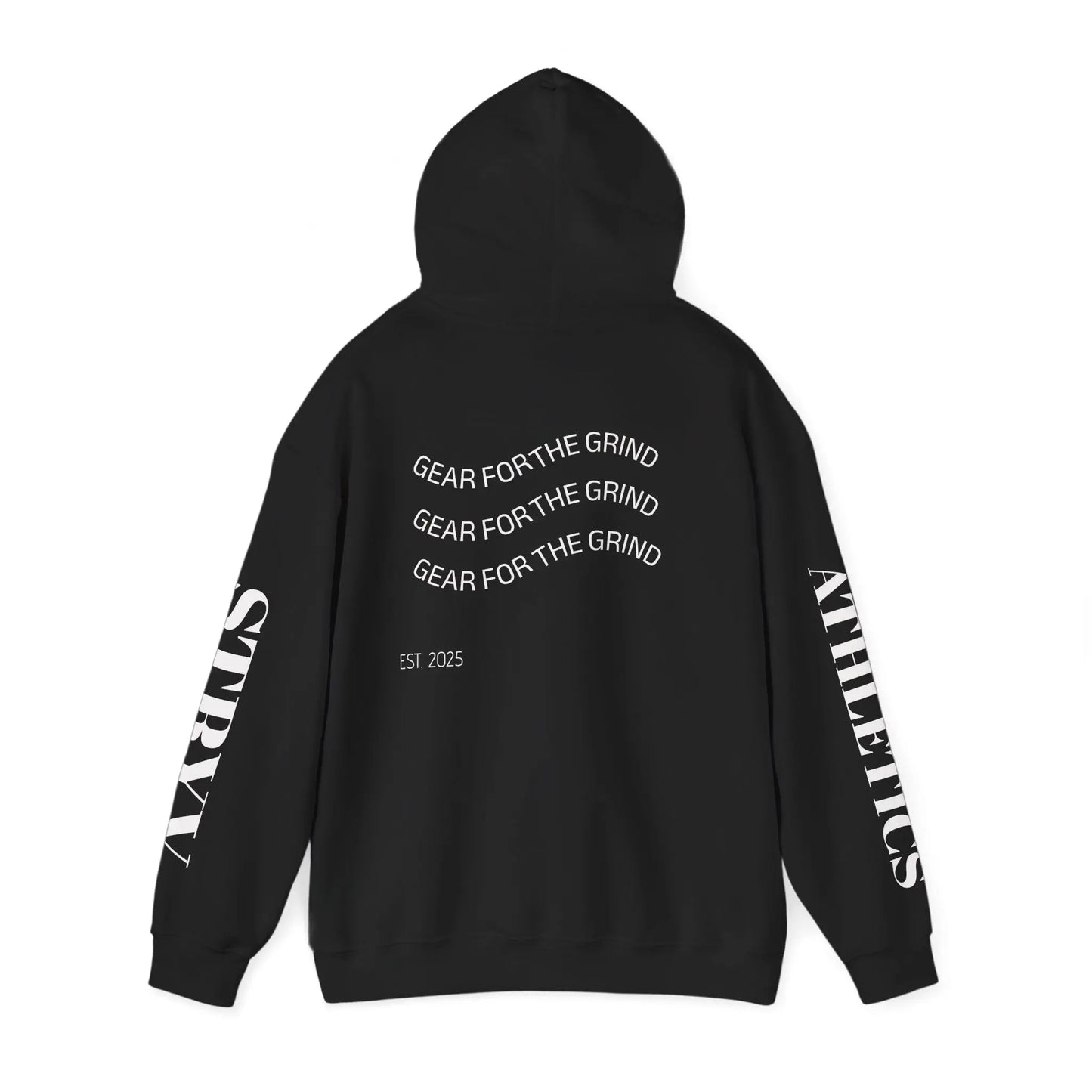 STRYV Recovery Hoodie Printify