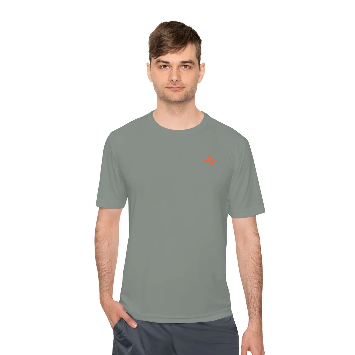 STRYV Core Tee Printify