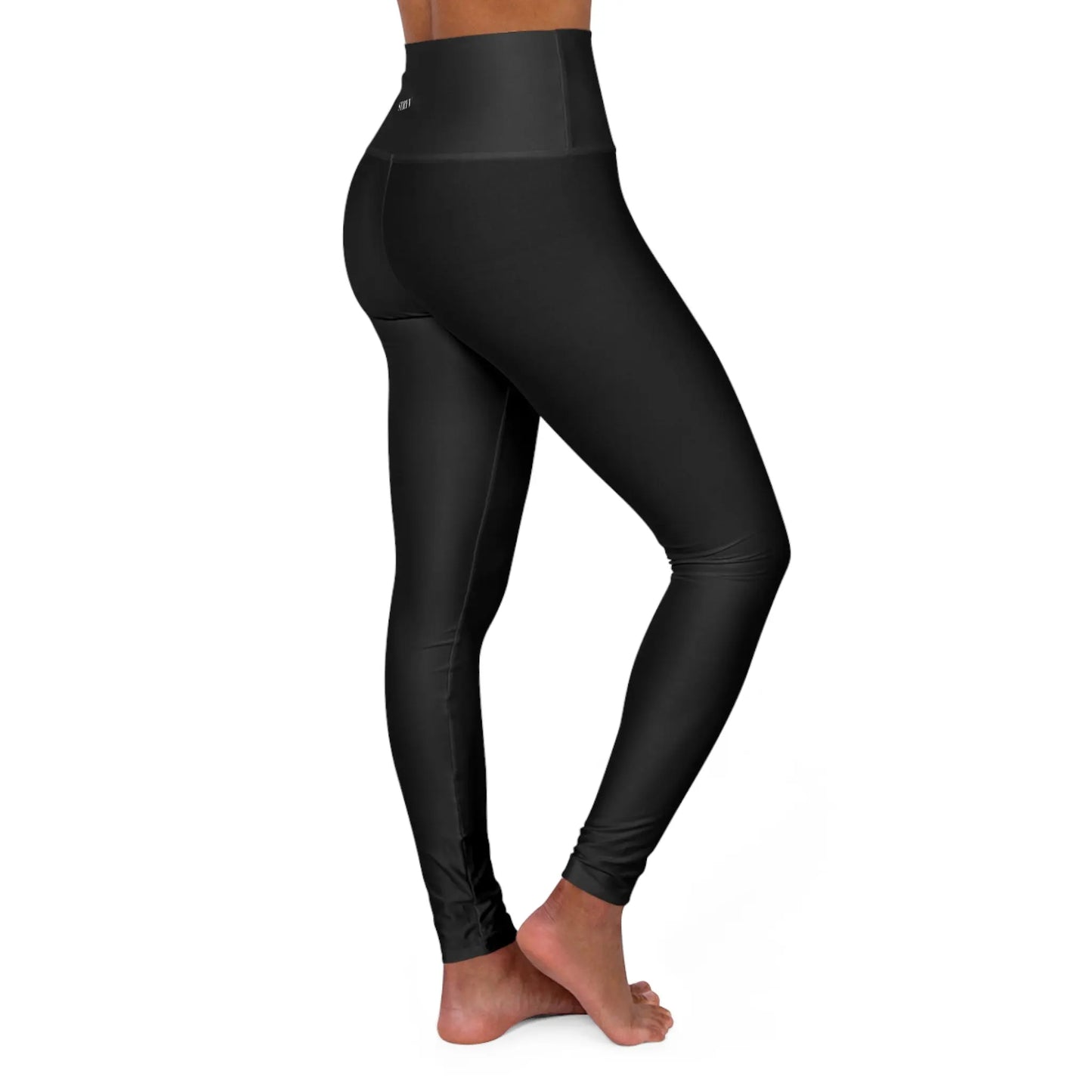 STRYV Elevate Leggings Printify