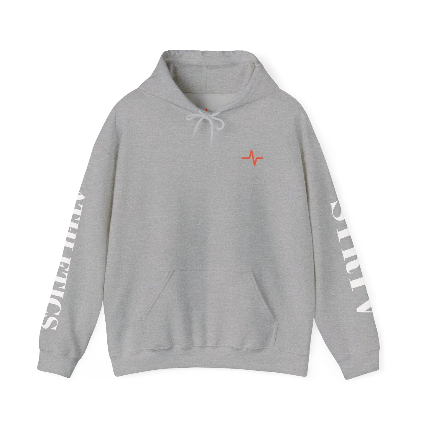 STRYV Recovery Hoodie Printify