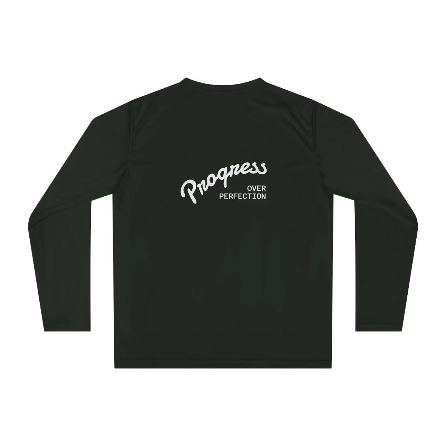 STRYV Long Sleeve Pulse Tee Printify