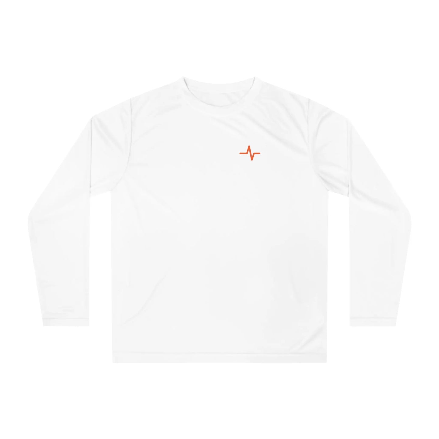 STRYV Long Sleeve Pulse Tee Printify
