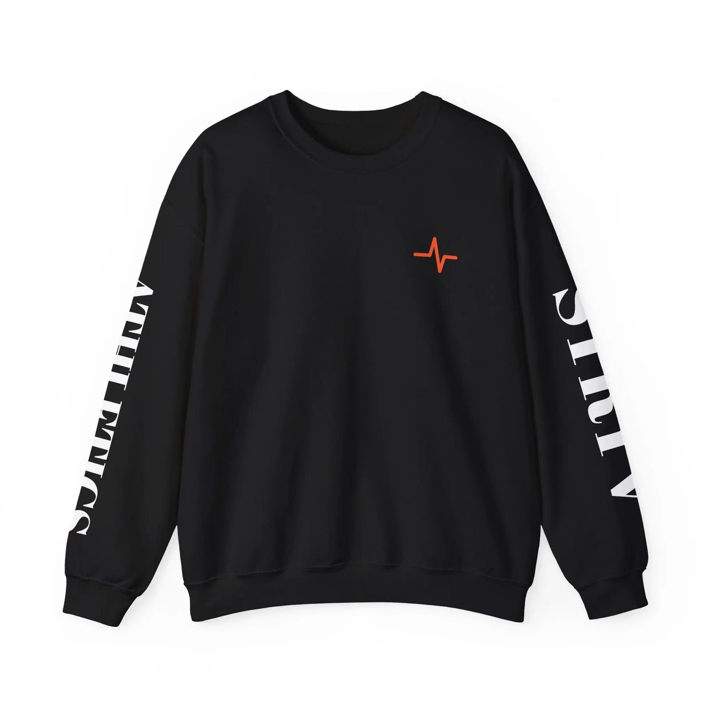 STRYV Signature Crewneck Printify