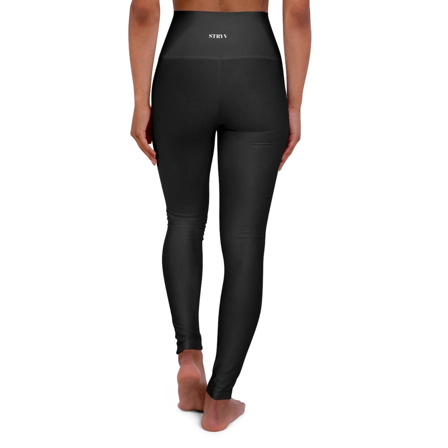STRYV Elevate Leggings Printify
