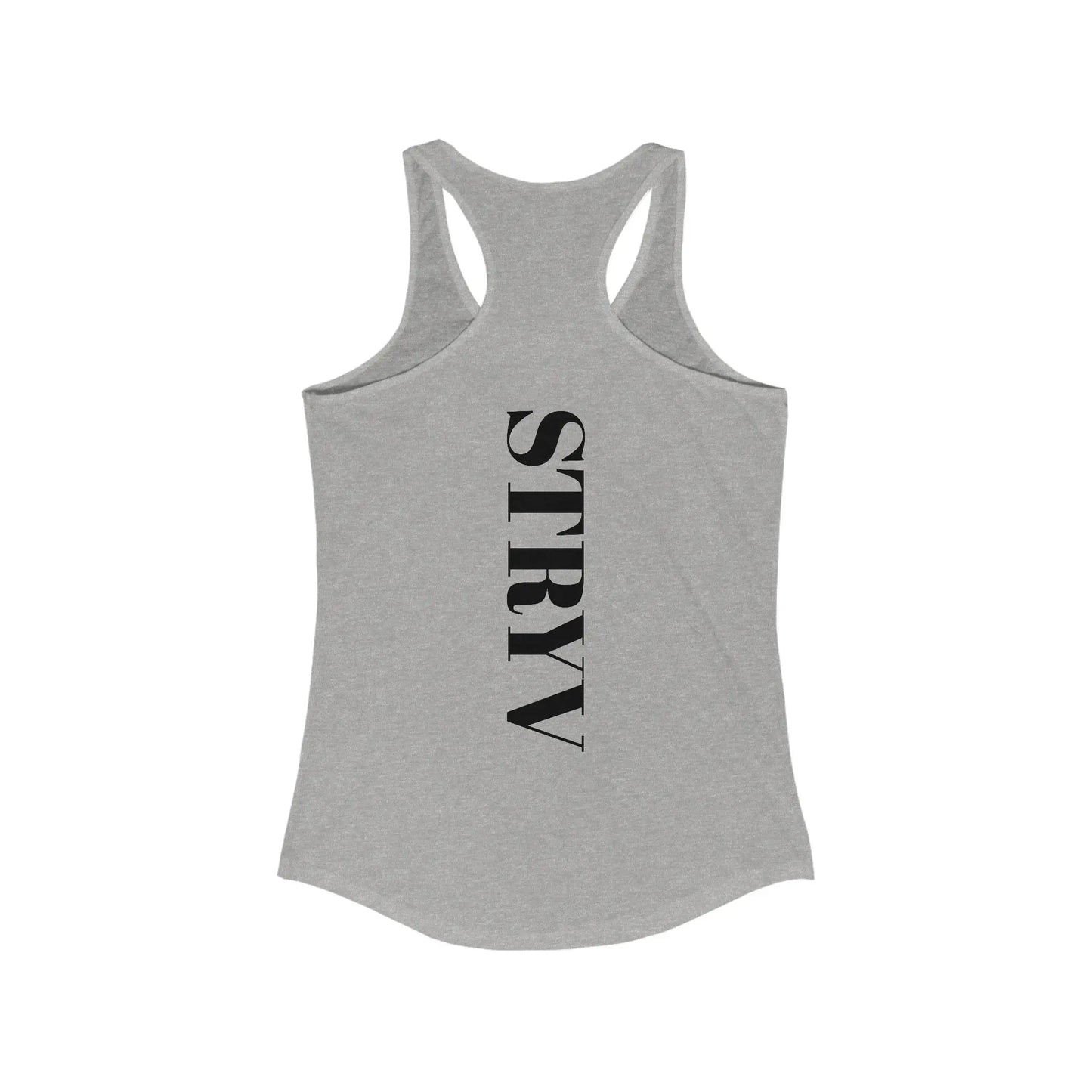 STRYV Rhythm Tank Printify
