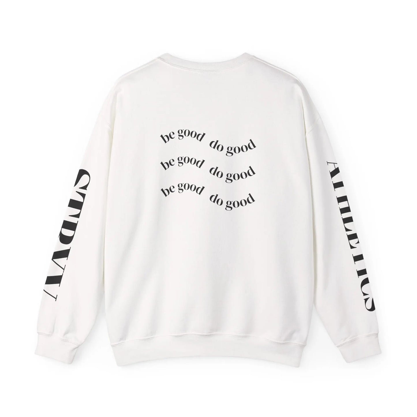 STRYV Signature Crewneck Printify