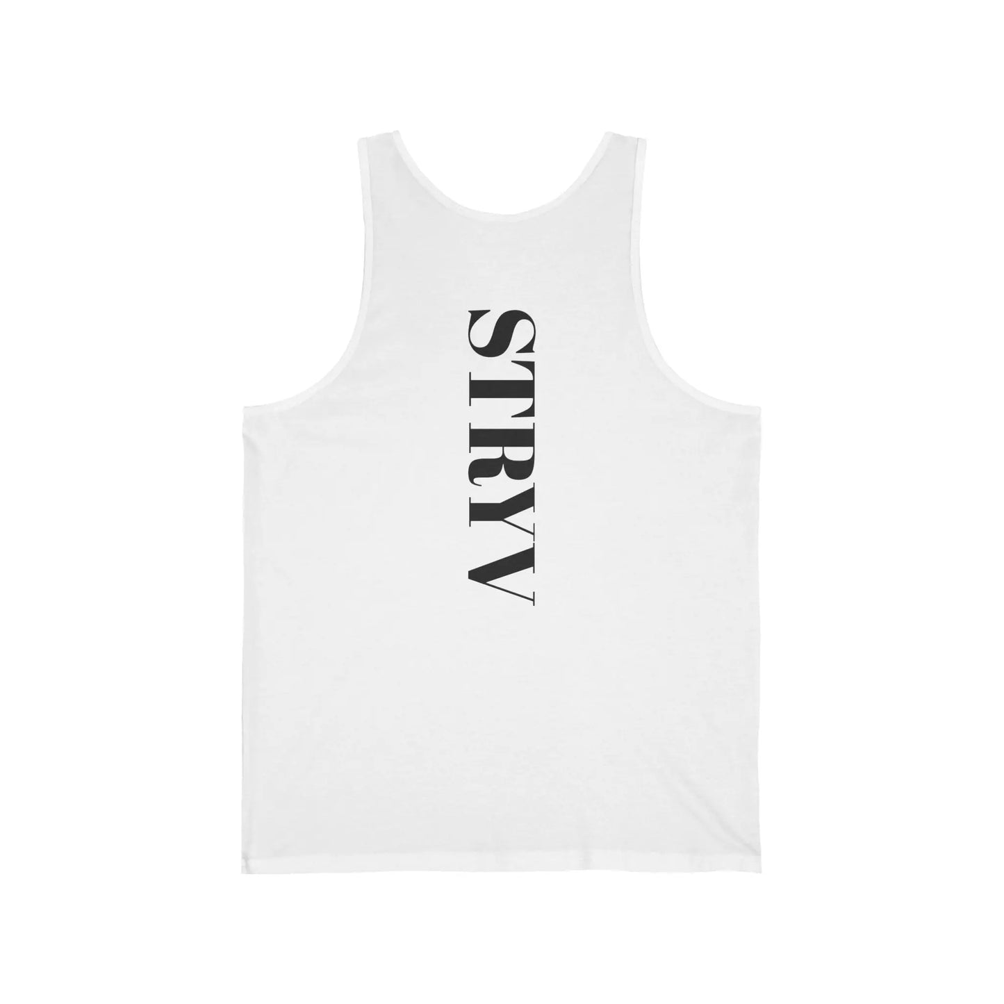 STRYV Pulse Tank Printify
