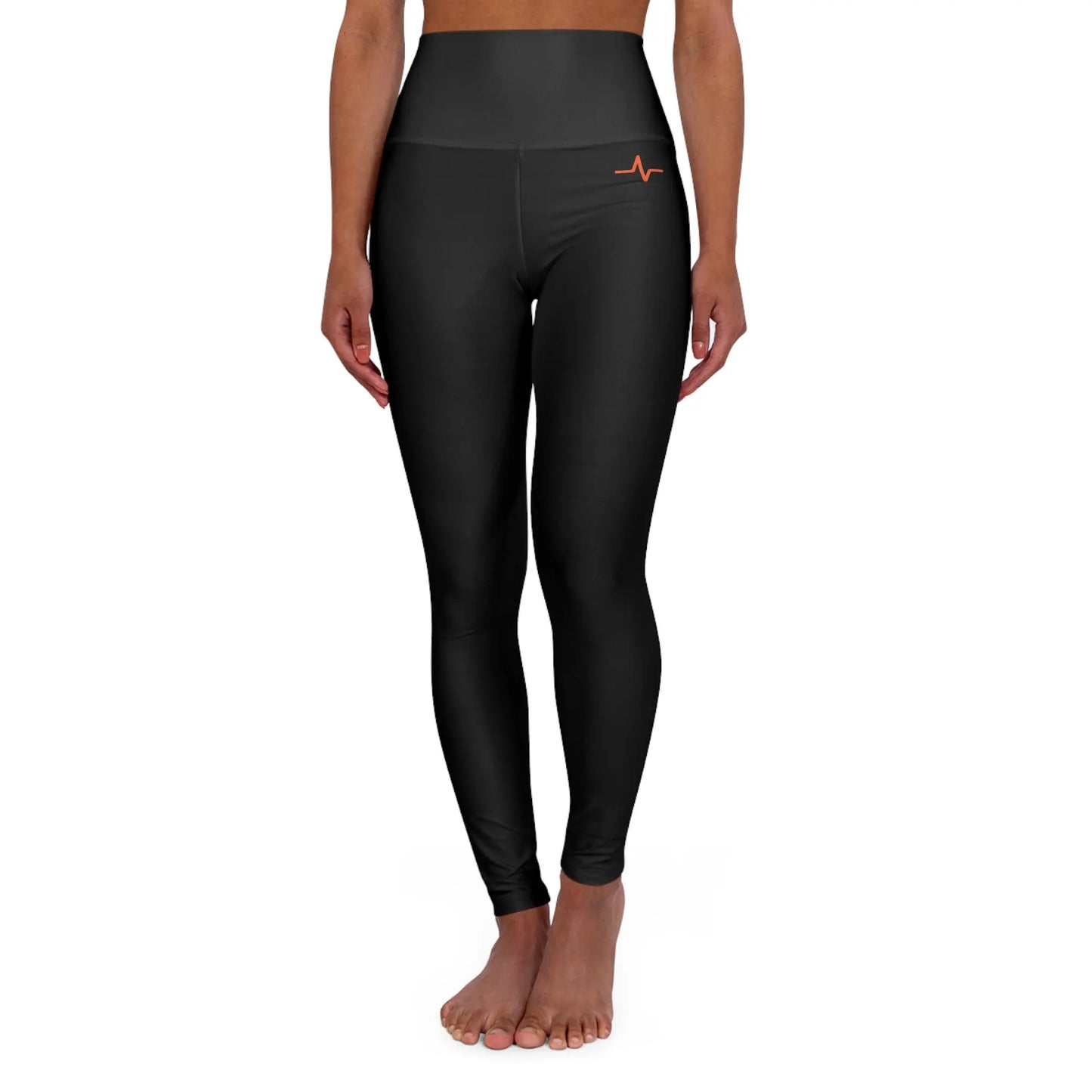 STRYV Elevate Leggings Printify