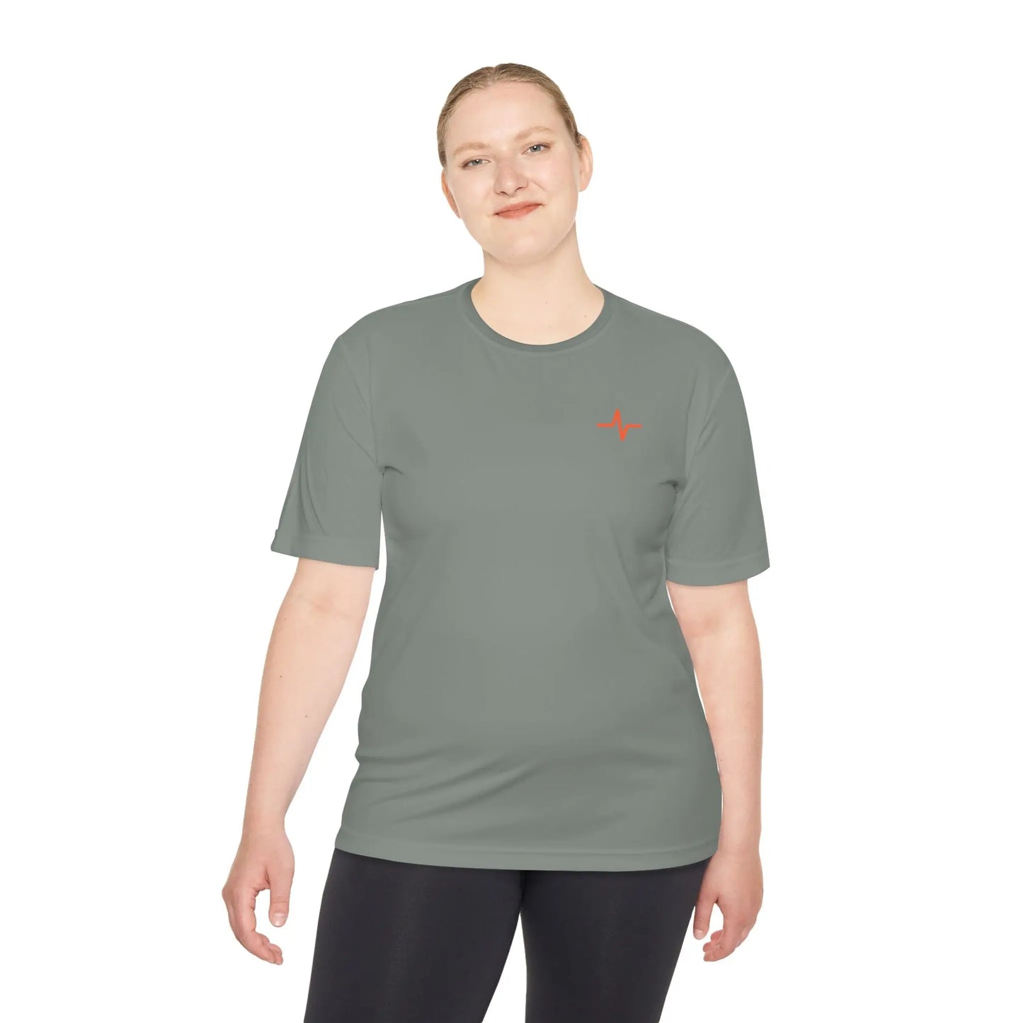 STRYV Core Tee Printify