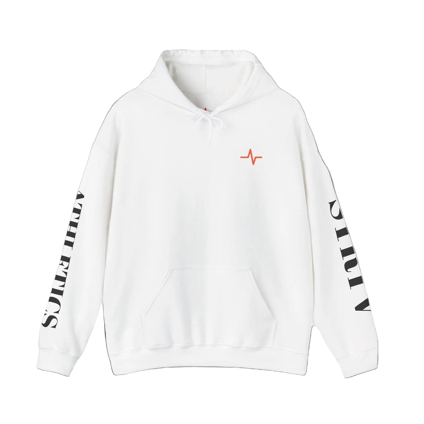 STRYV Recovery Hoodie Printify