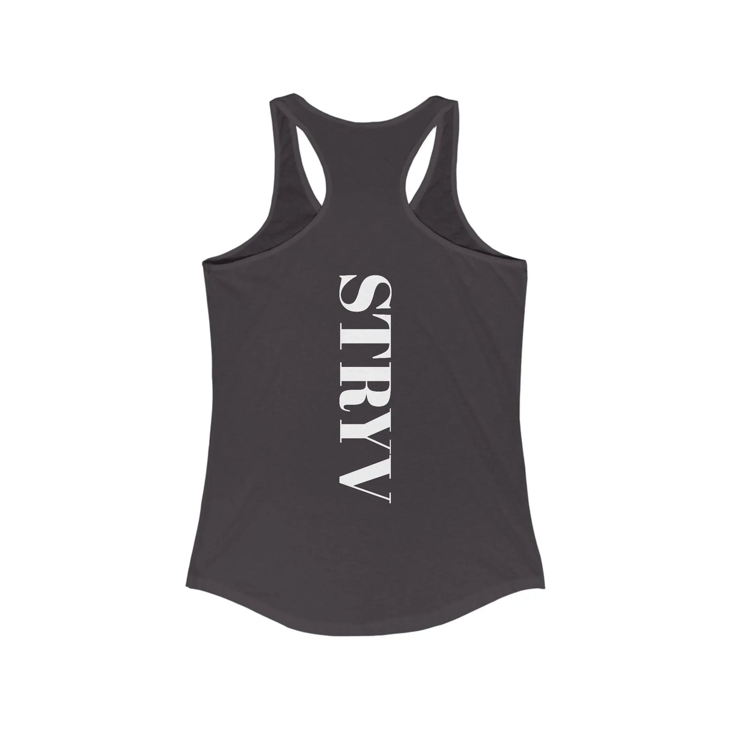 STRYV Rhythm Tank Printify