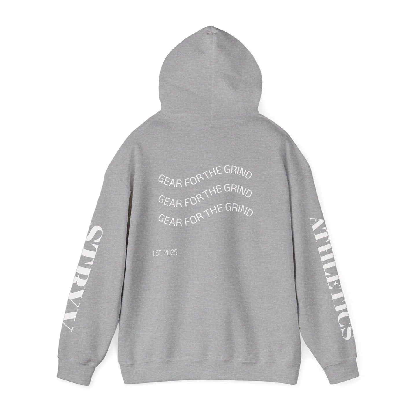 STRYV Recovery Hoodie Printify