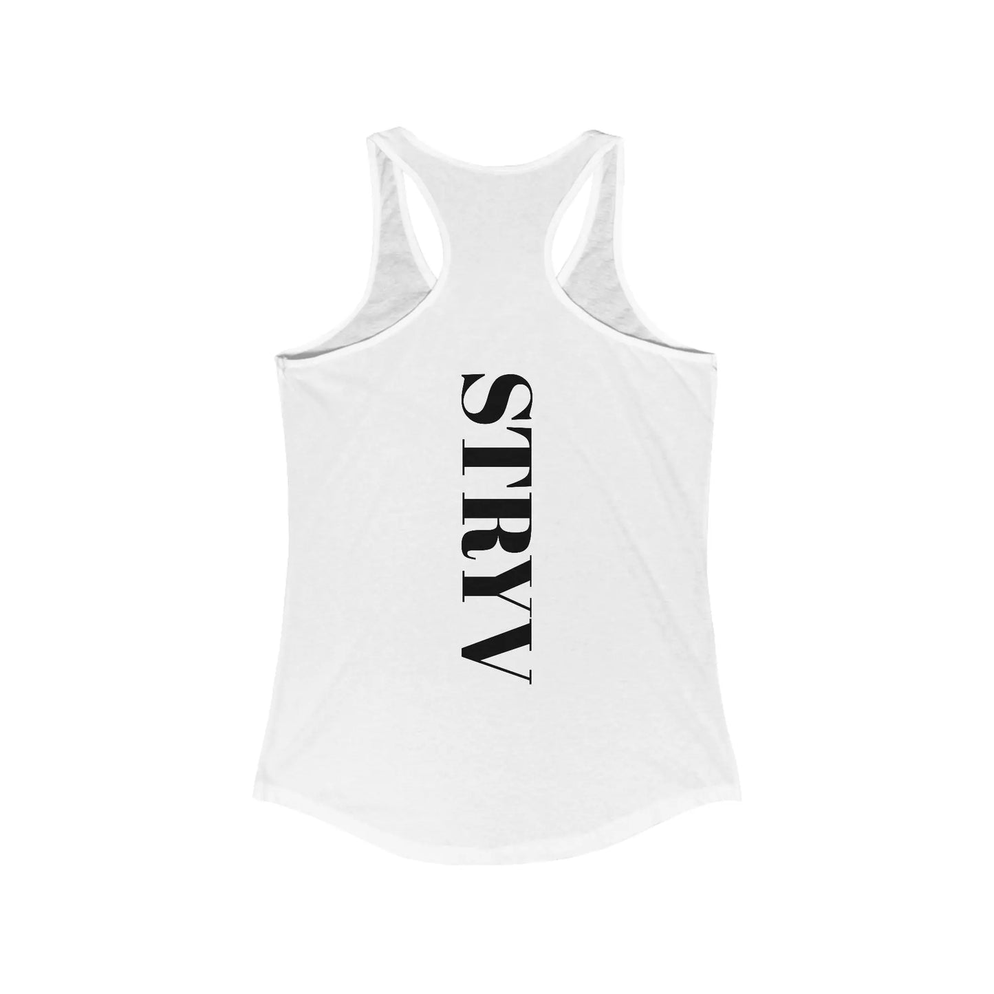 STRYV Rhythm Tank Printify