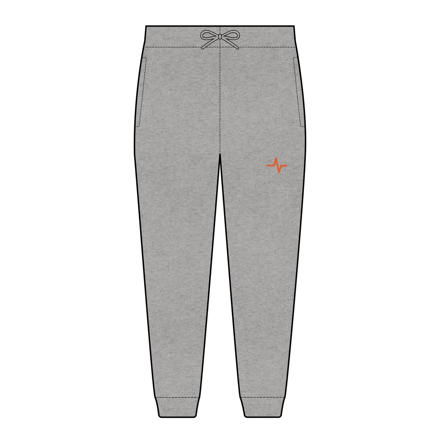 STRYV Core Sweatpants Printify
