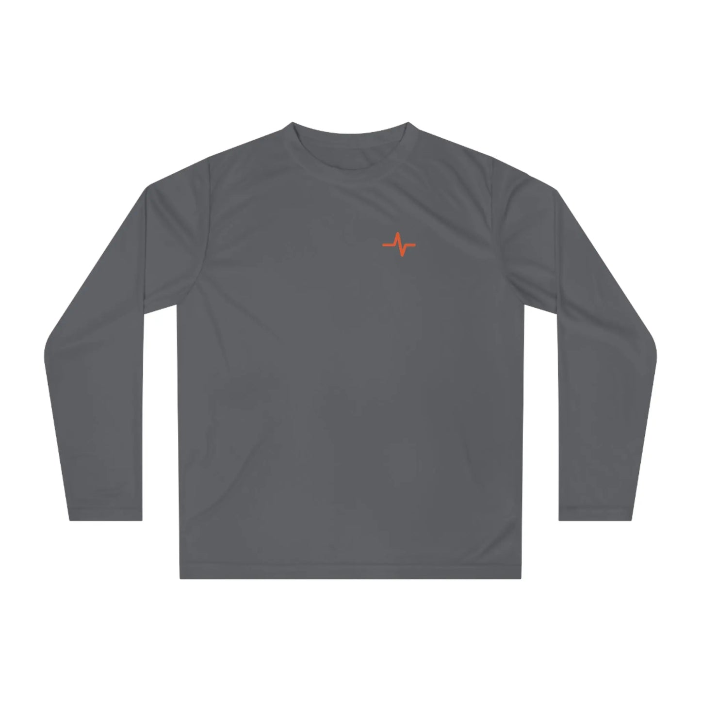 STRYV Long Sleeve Pulse Tee Printify