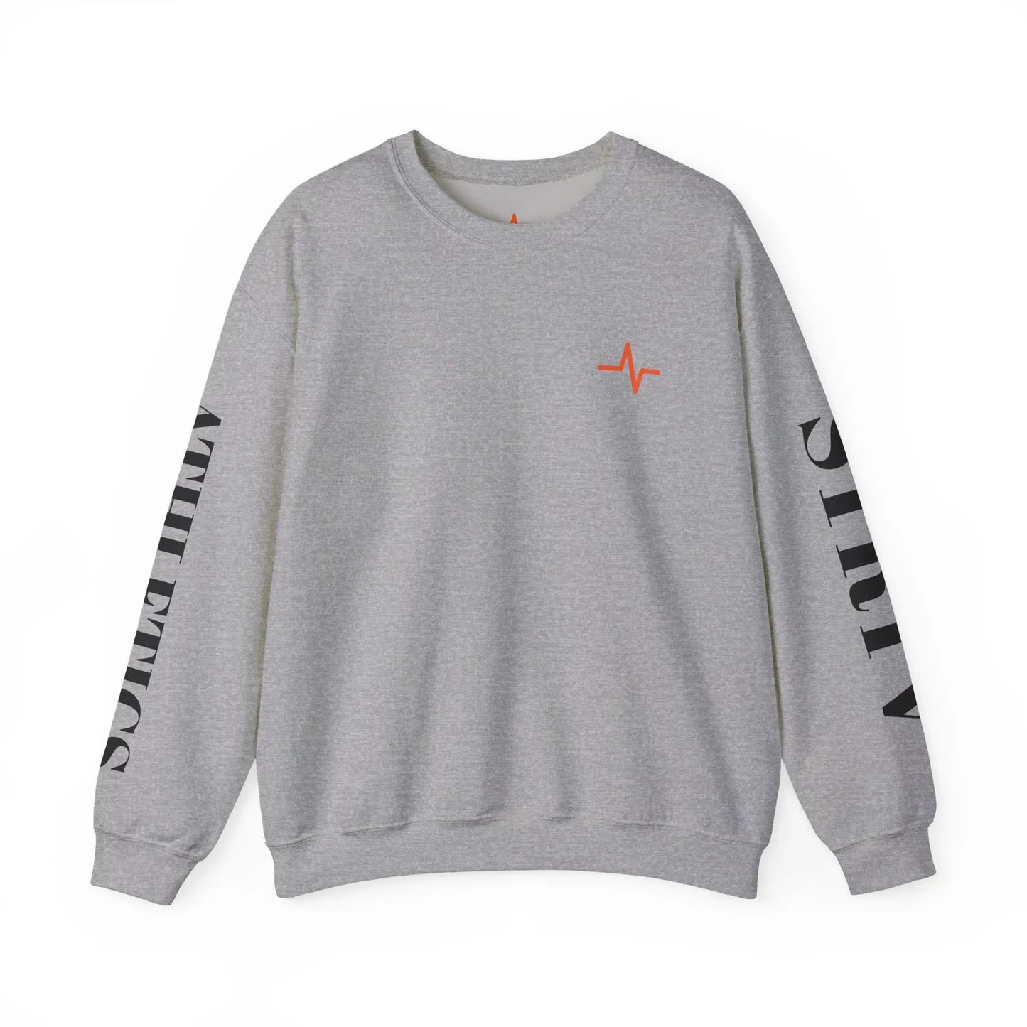 STRYV Signature Crewneck Printify