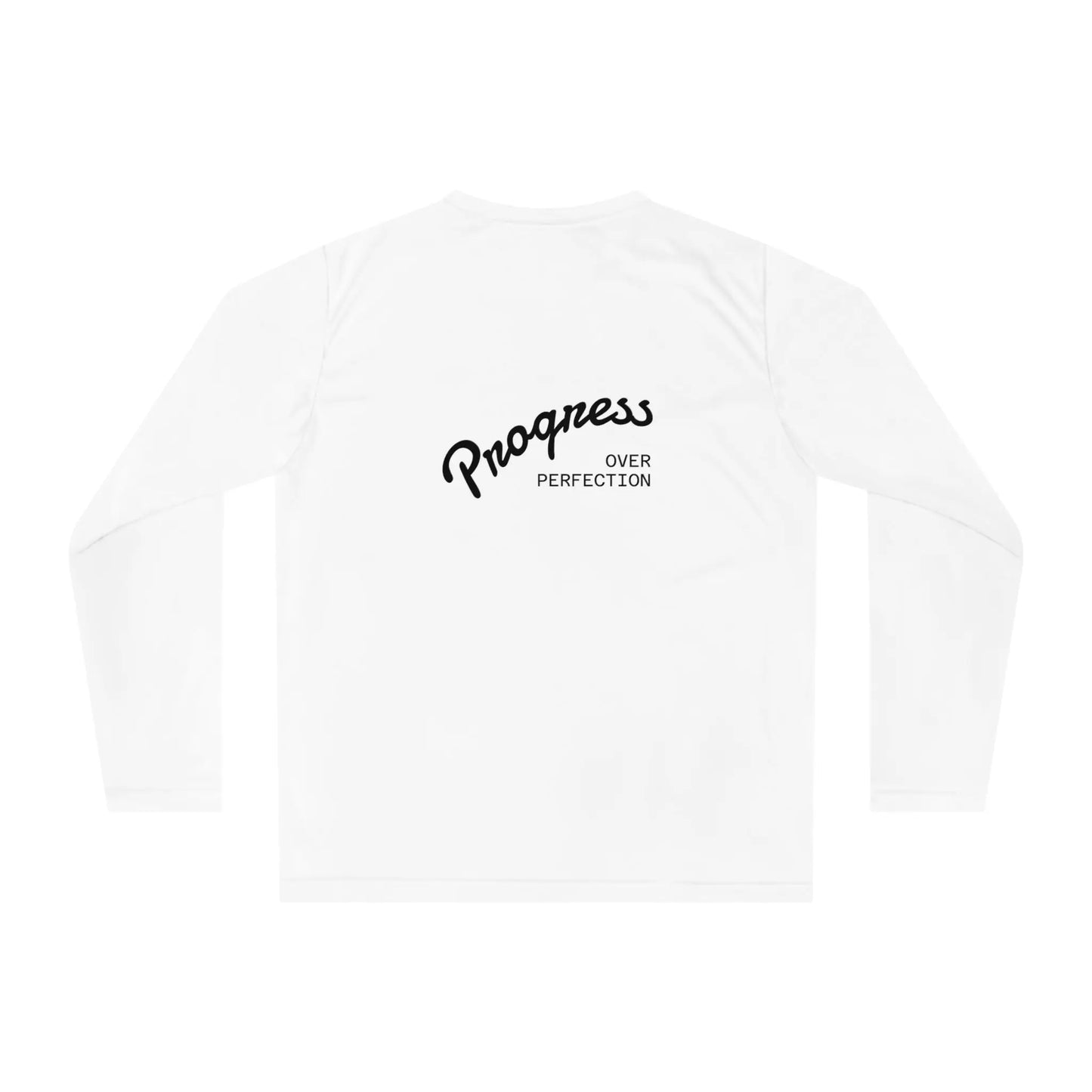 STRYV Long Sleeve Pulse Tee Printify