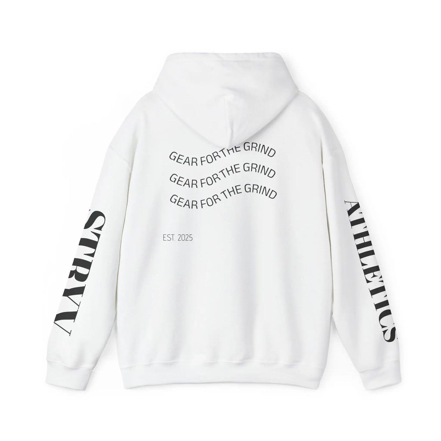 STRYV Recovery Hoodie Printify