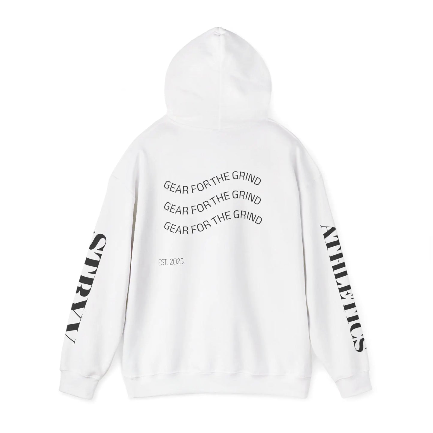 STRYV Recovery Hoodie Printify