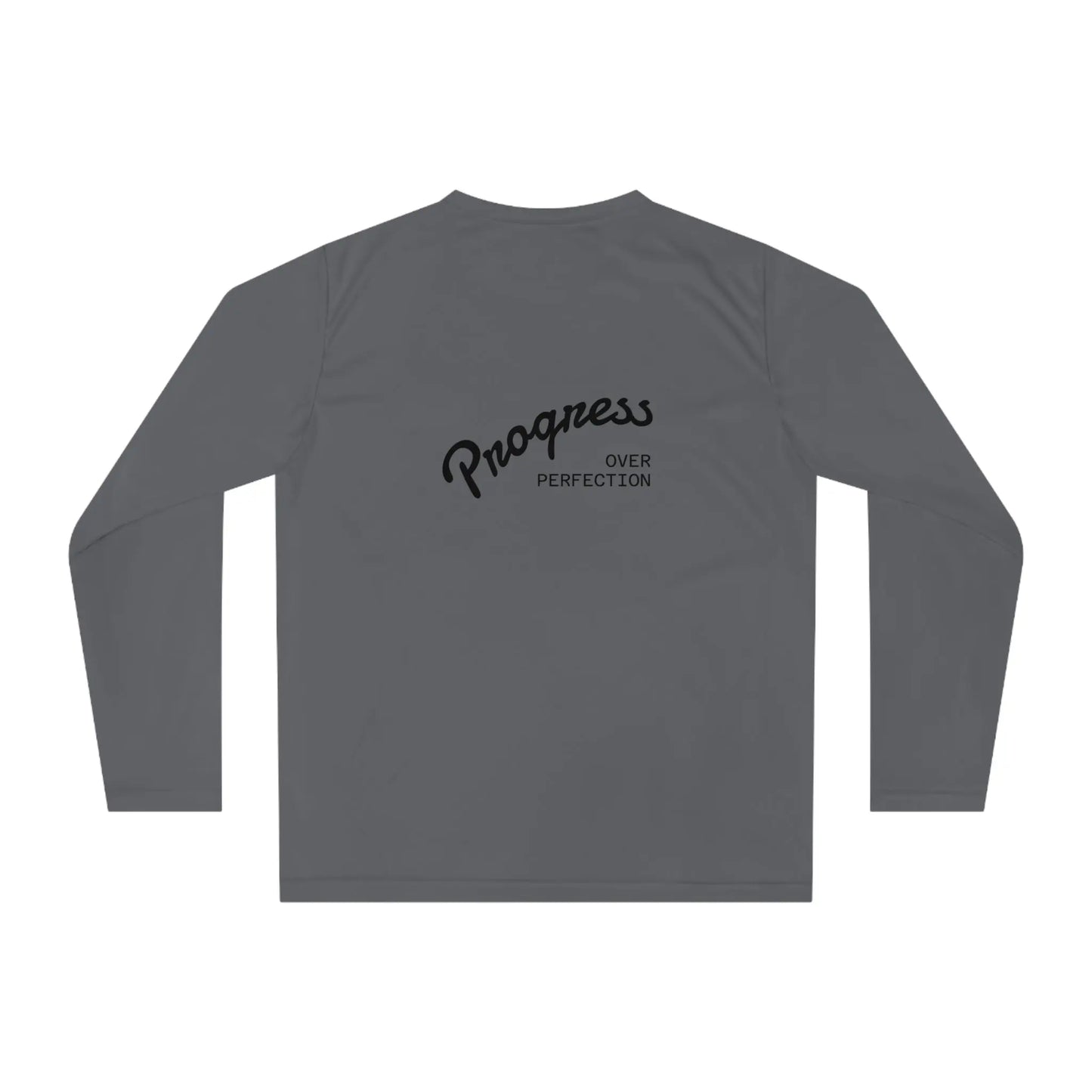STRYV Long Sleeve Pulse Tee Printify