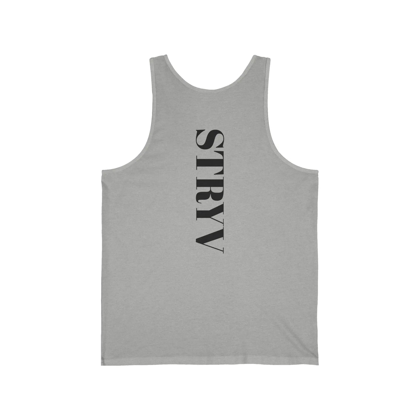 STRYV Pulse Tank Printify