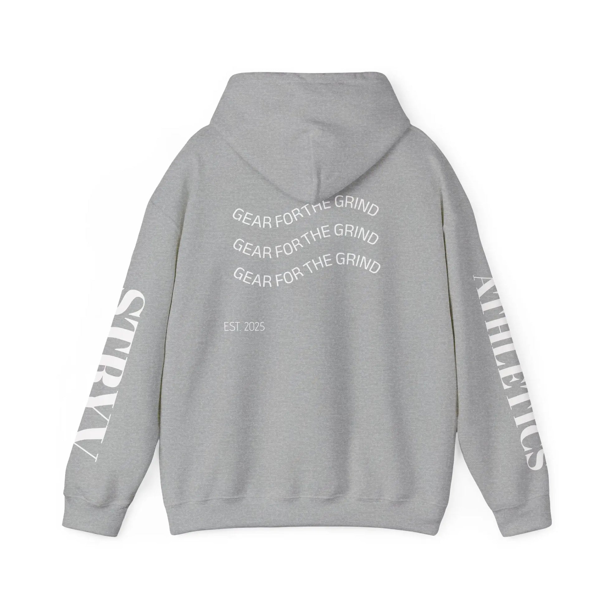 STRYV Recovery Hoodie Printify