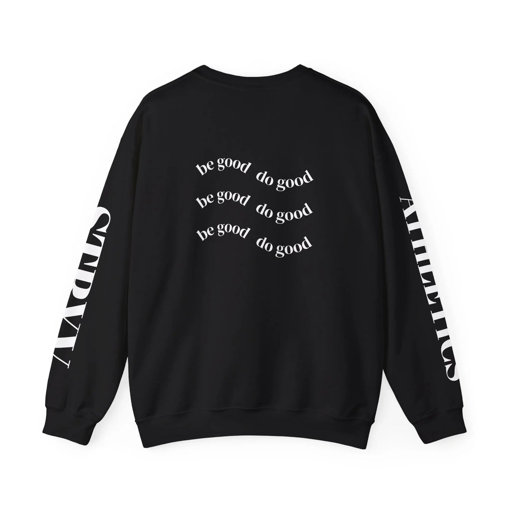 STRYV Signature Crewneck Printify