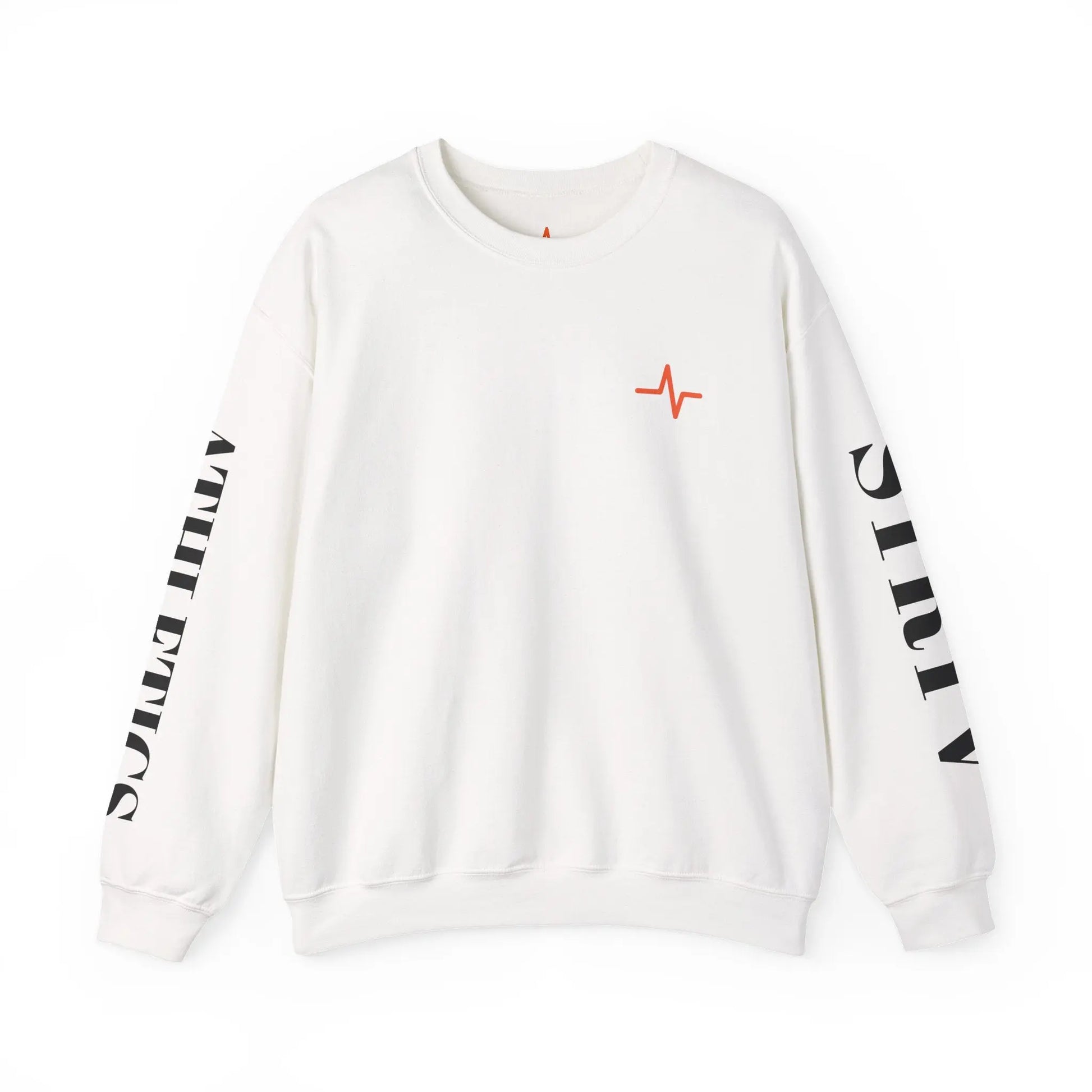 STRYV Signature Crewneck Printify