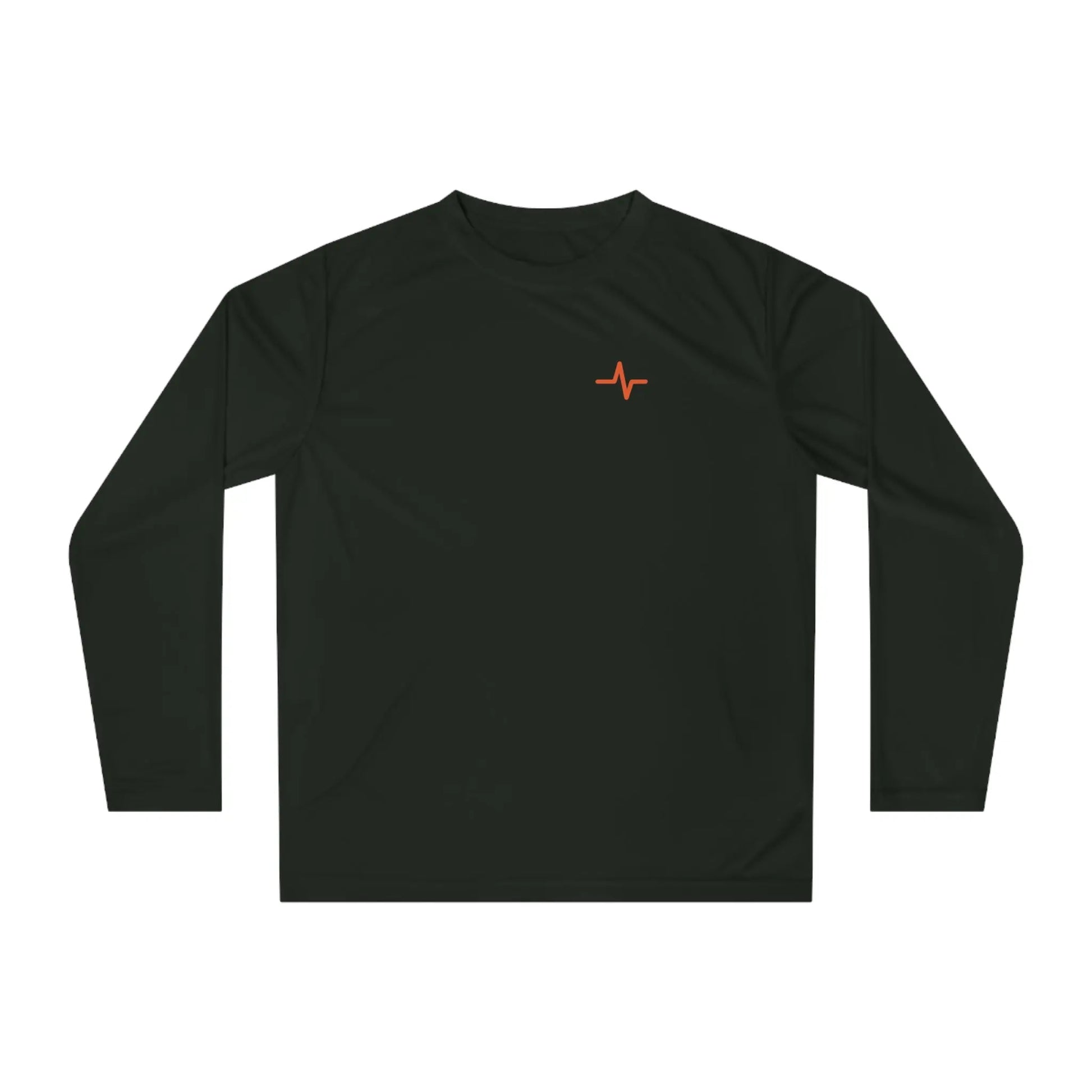 STRYV Long Sleeve Pulse Tee Printify