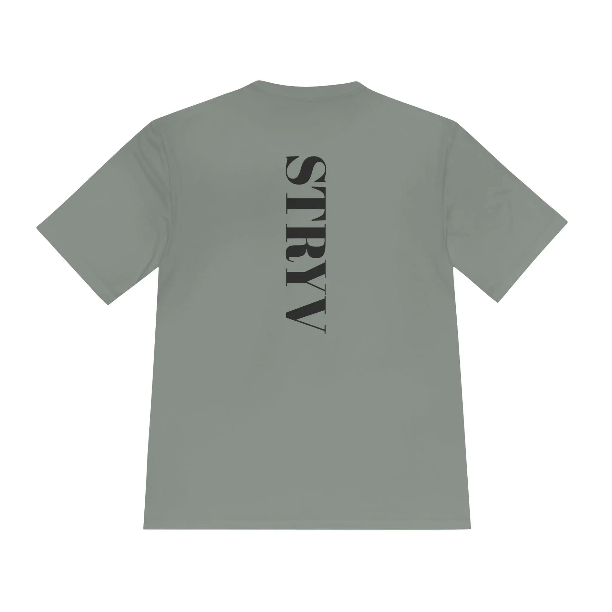 STRYV Core Tee Printify