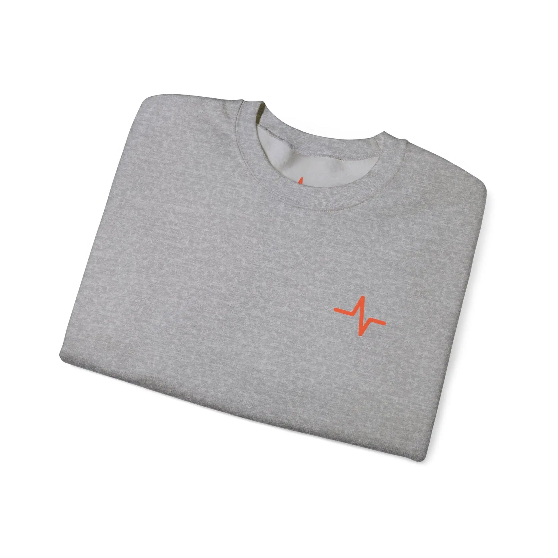 STRYV Signature Crewneck Printify