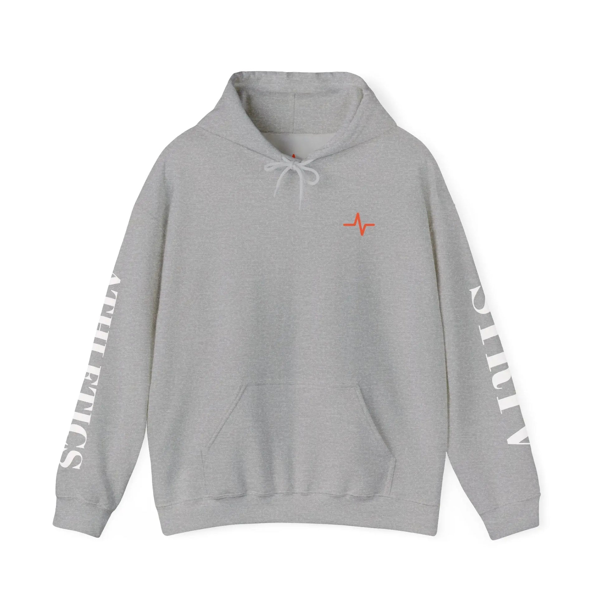 STRYV Recovery Hoodie Printify
