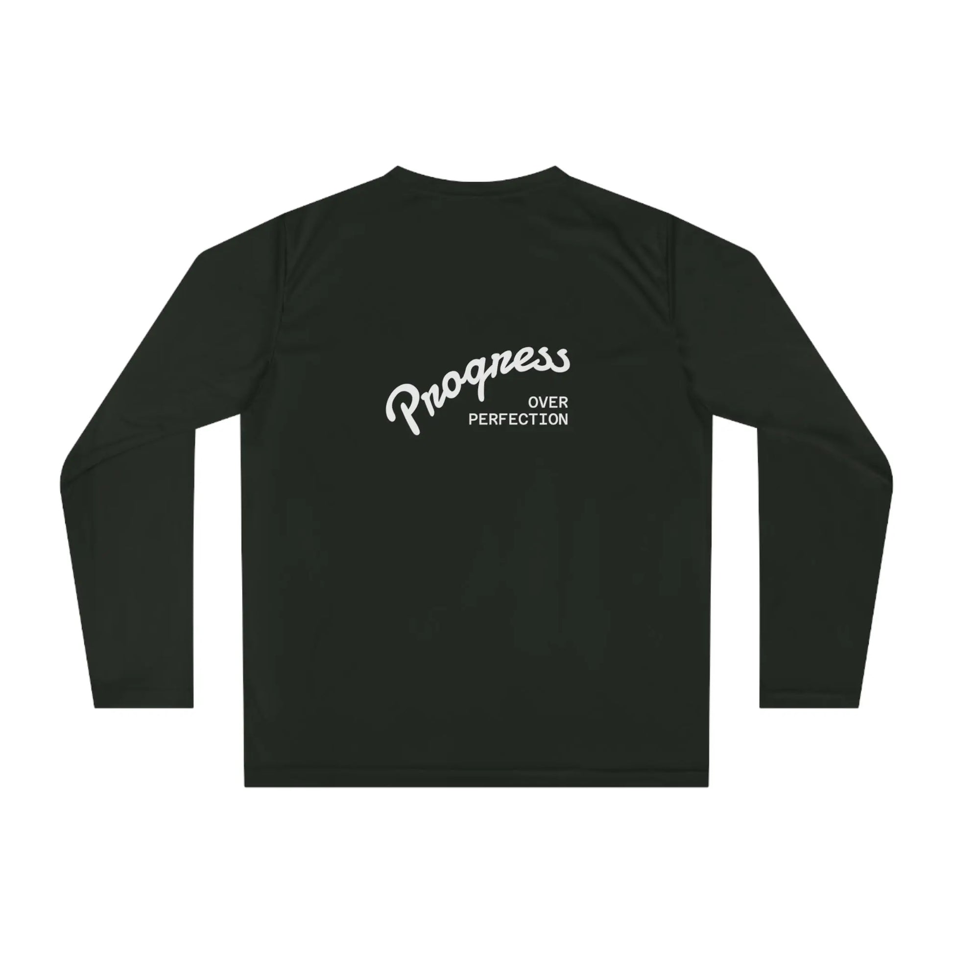 STRYV Long Sleeve Pulse Tee Printify