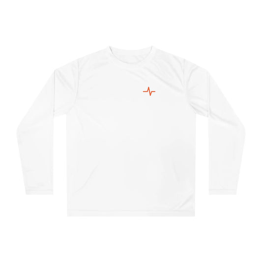 STRYV Long Sleeve Pulse Tee Printify