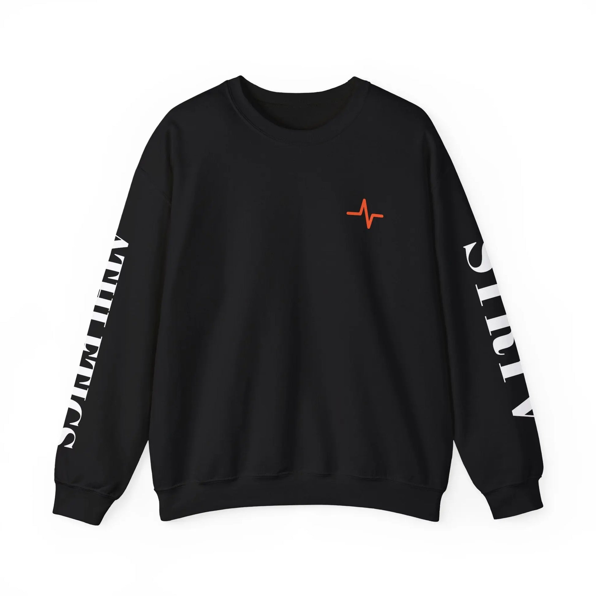 STRYV Signature Crewneck Printify
