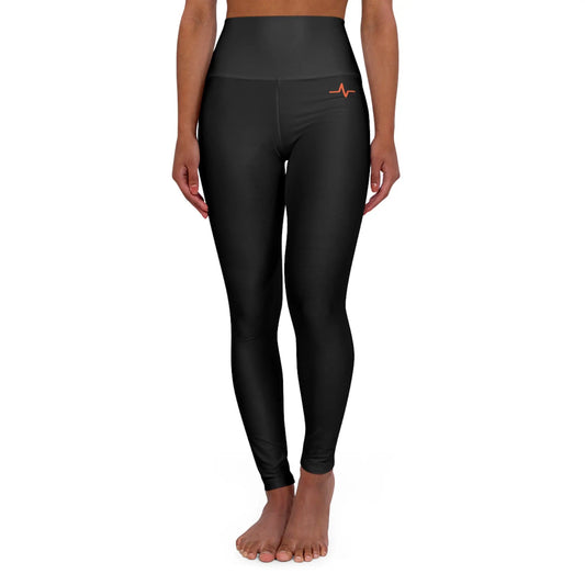 STRYV Elevate Leggings Printify