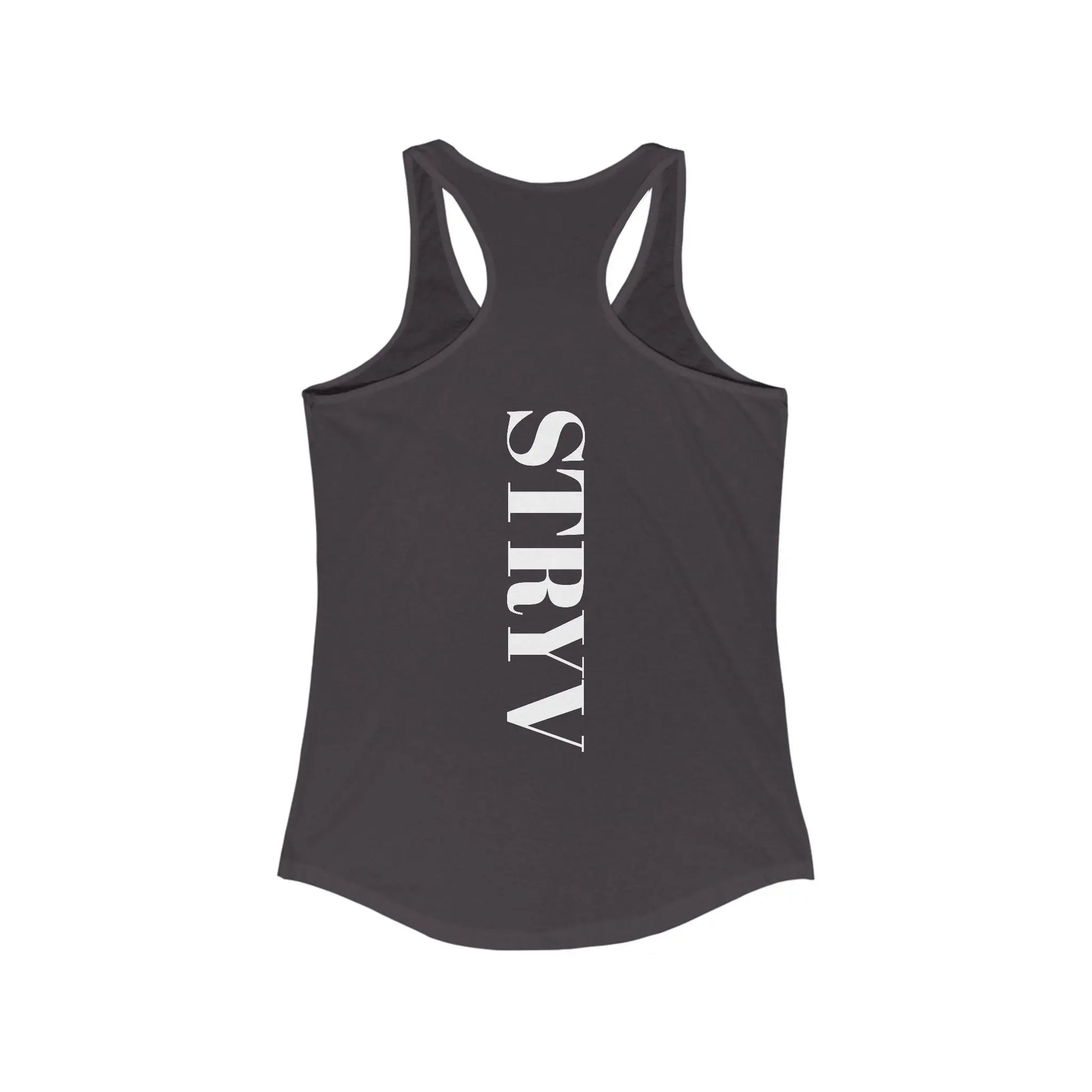 STRYV Rhythm Tank Printify