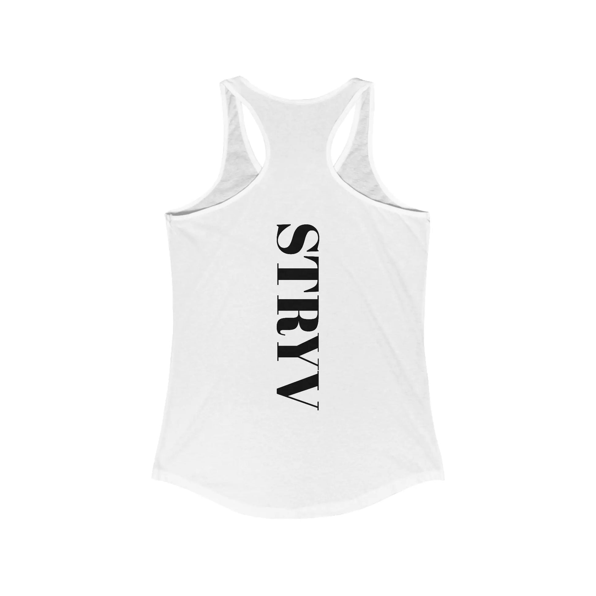 STRYV Rhythm Tank Printify