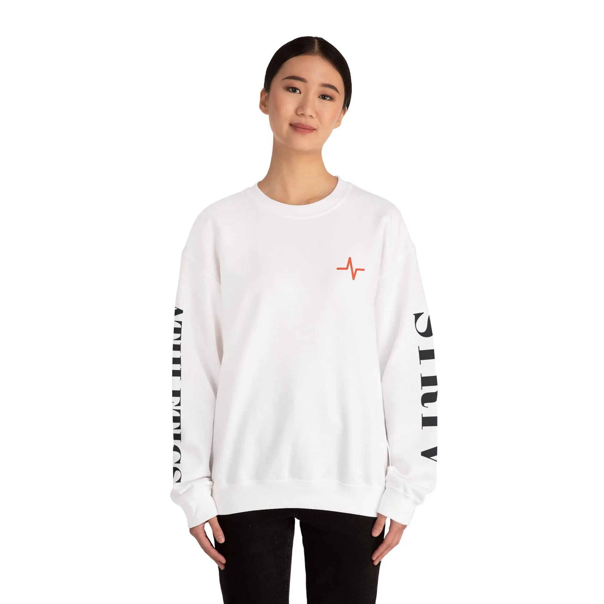 STRYV Signature Crewneck Printify