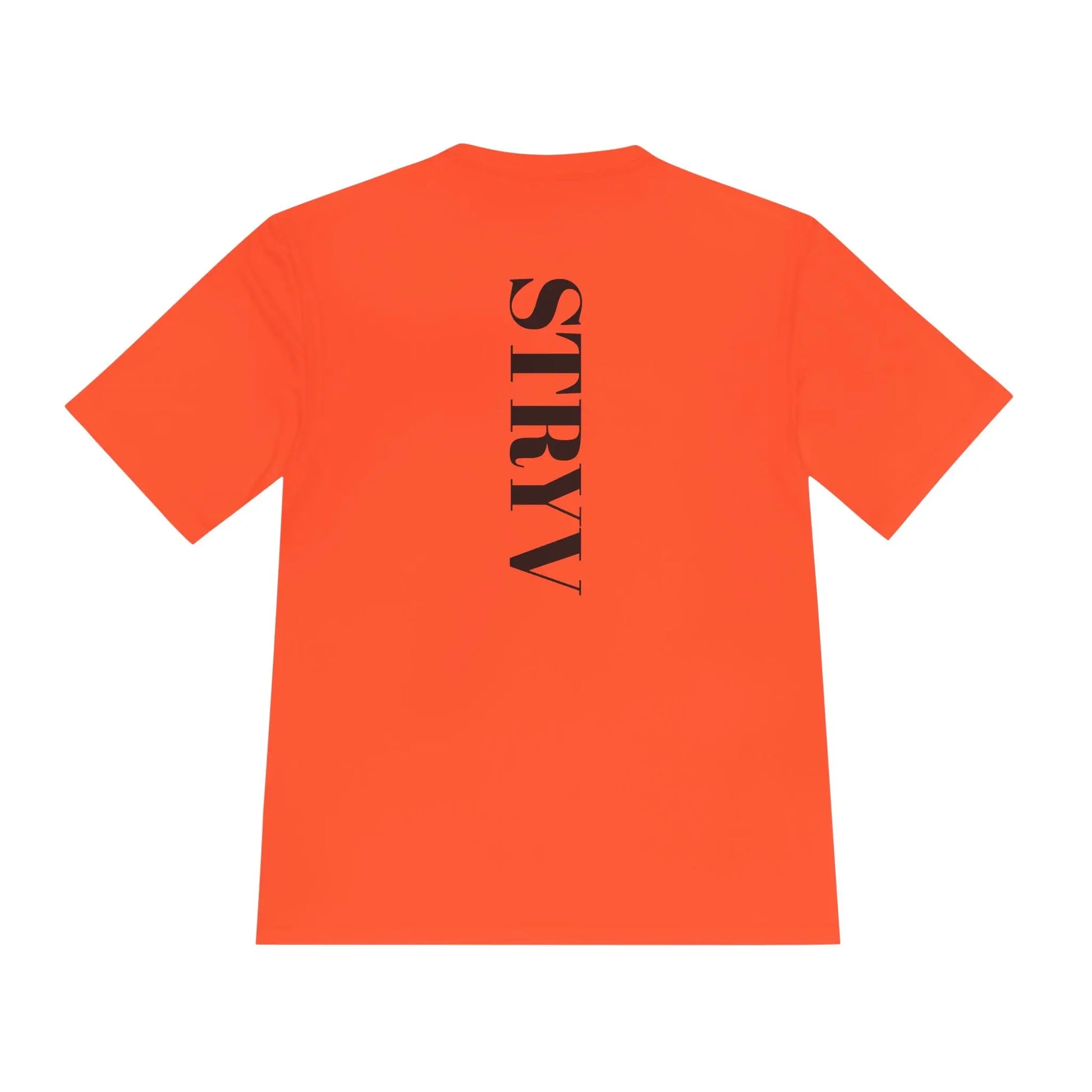 STRYV Core Tee Printify
