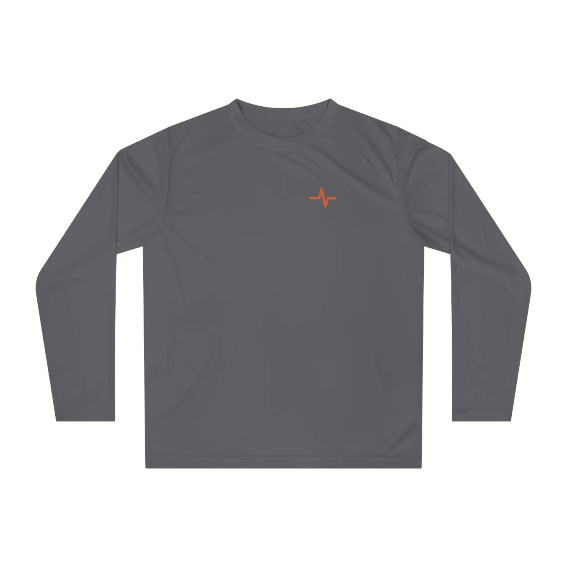STRYV Long Sleeve Pulse Tee Printify